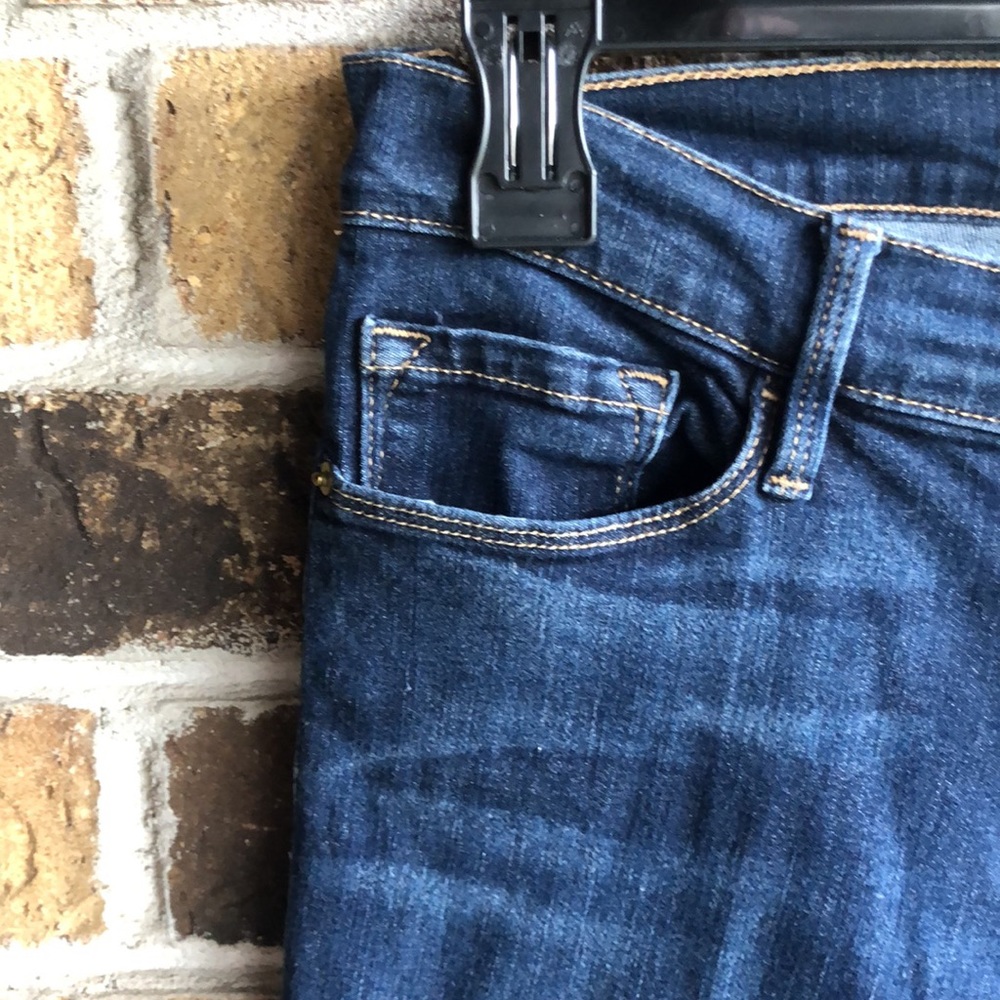 Frame Le Skinny de Jeanne Jeans - Picture 8 of 14